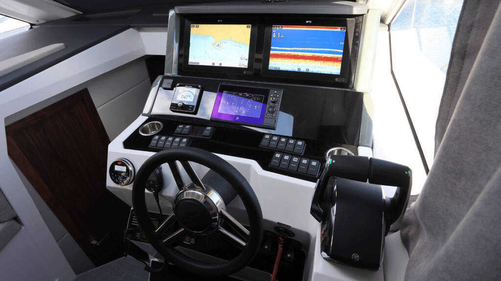 Karnic S37x Princess
