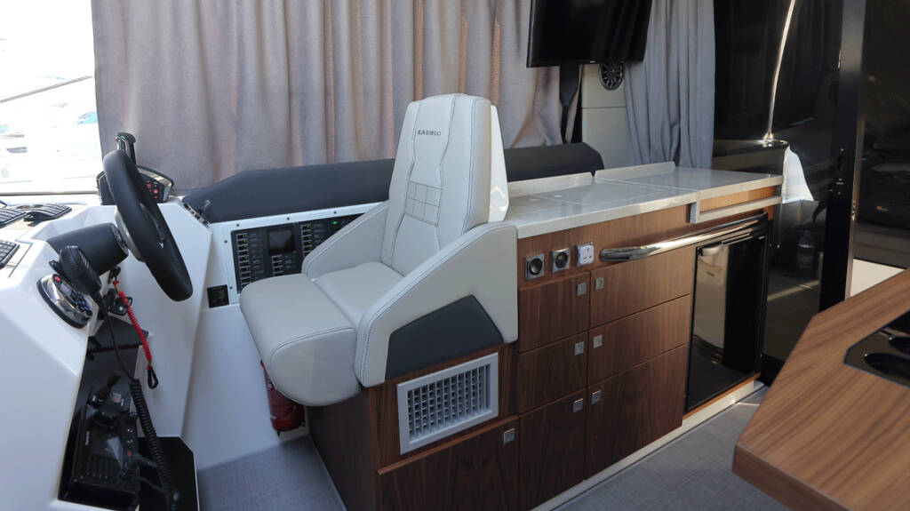 Karnic S37x Princess