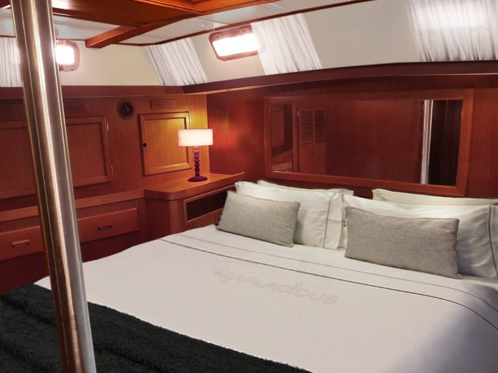 Ketch 65 Miaplacidus