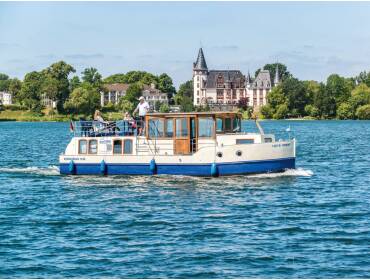 Kormoran 1140 Seeteufel K1116
