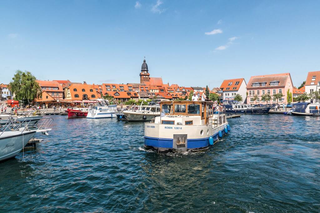 Kormoran 1140 Seeteufel K1116