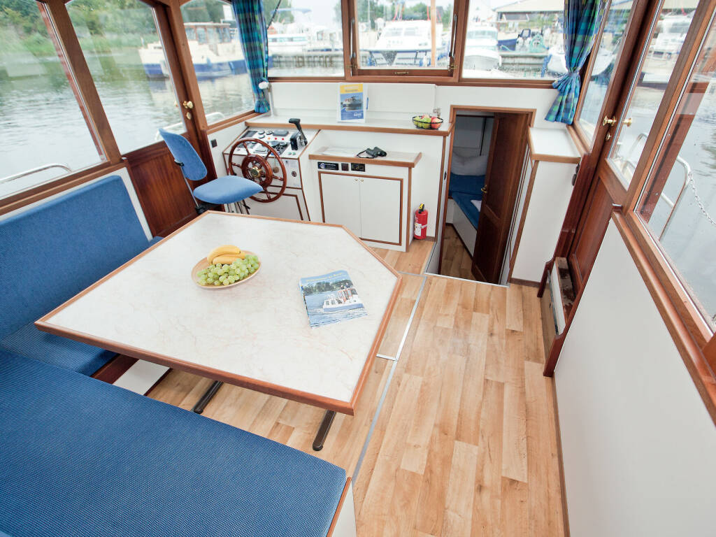 Kormoran 1140 Kormoran 1140-111