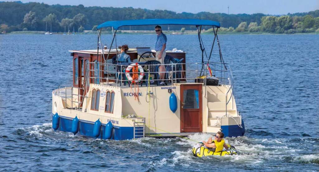 Kormoran 1150 Kormoran 1150-3