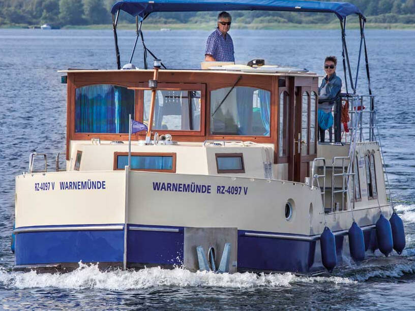 Kormoran 1150 Kormoran 1150-4