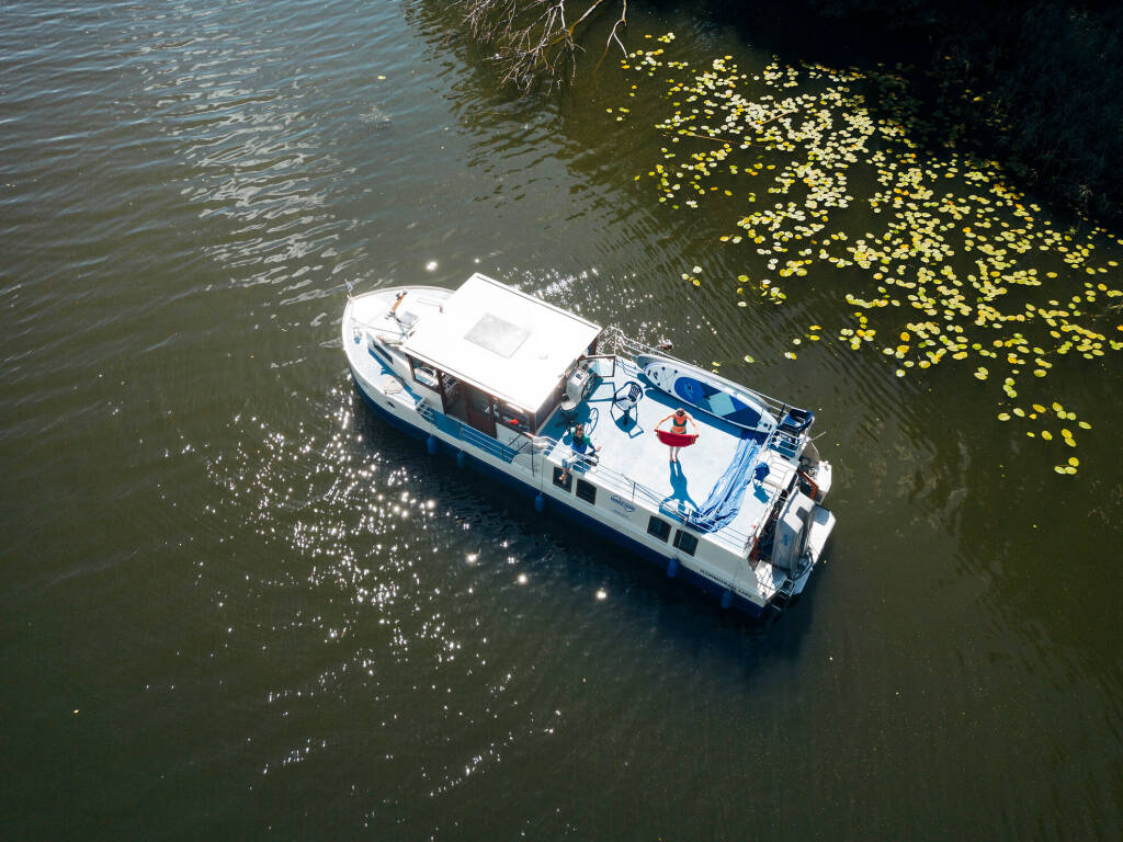 Kormoran 1280 Kormoran 1280-109