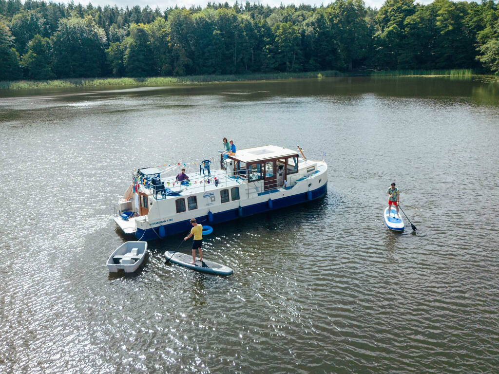 Kormoran 1280 Kormoran 1280-109
