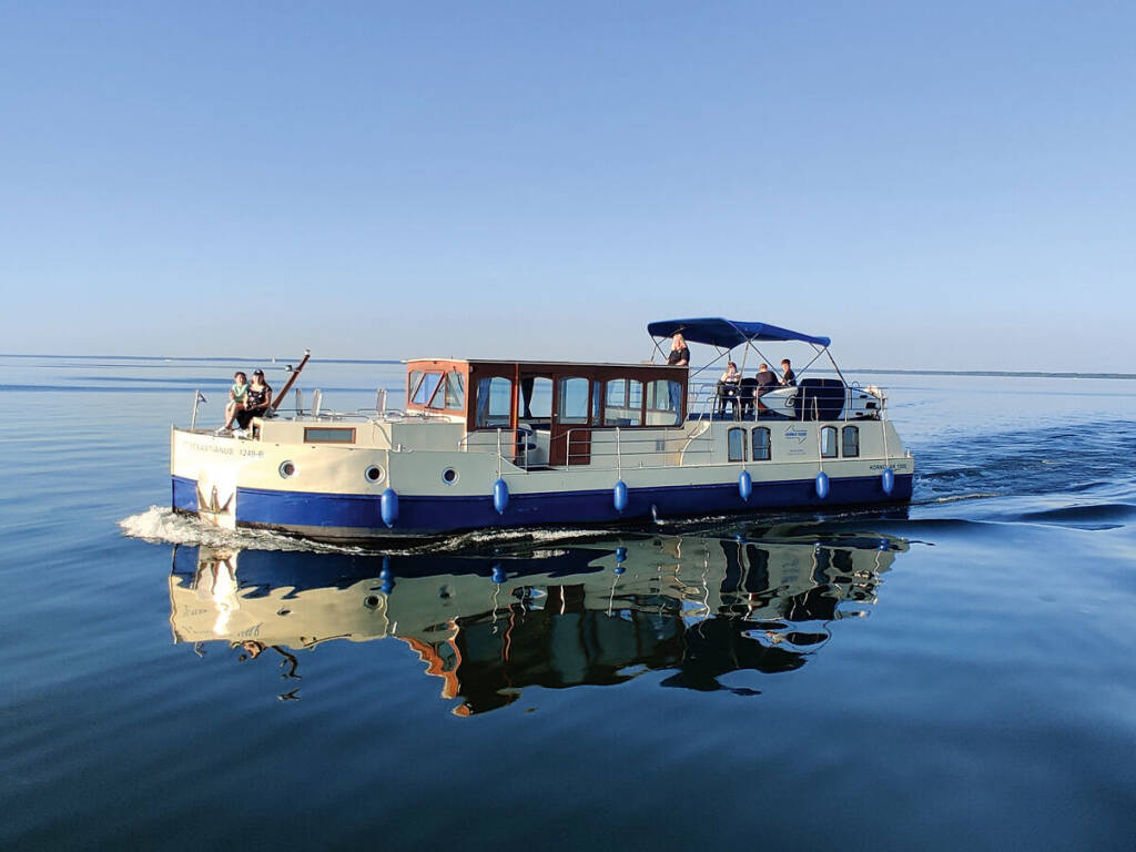 Kormoran 1500 Kormoran 1500-6