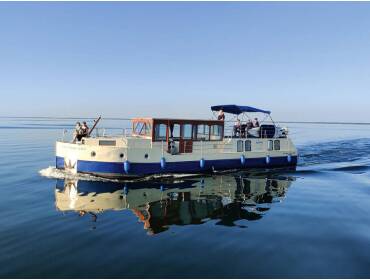 Kormoran 1500 Kormoran 1500-94