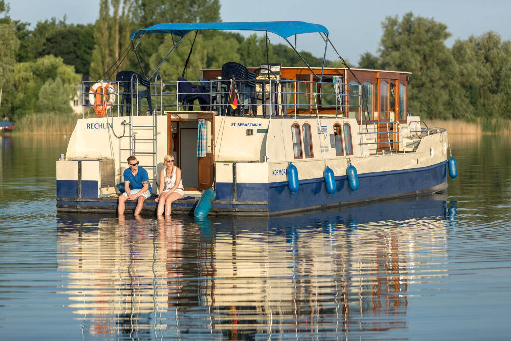 Kormoran 1500 Kormoran 1500-94