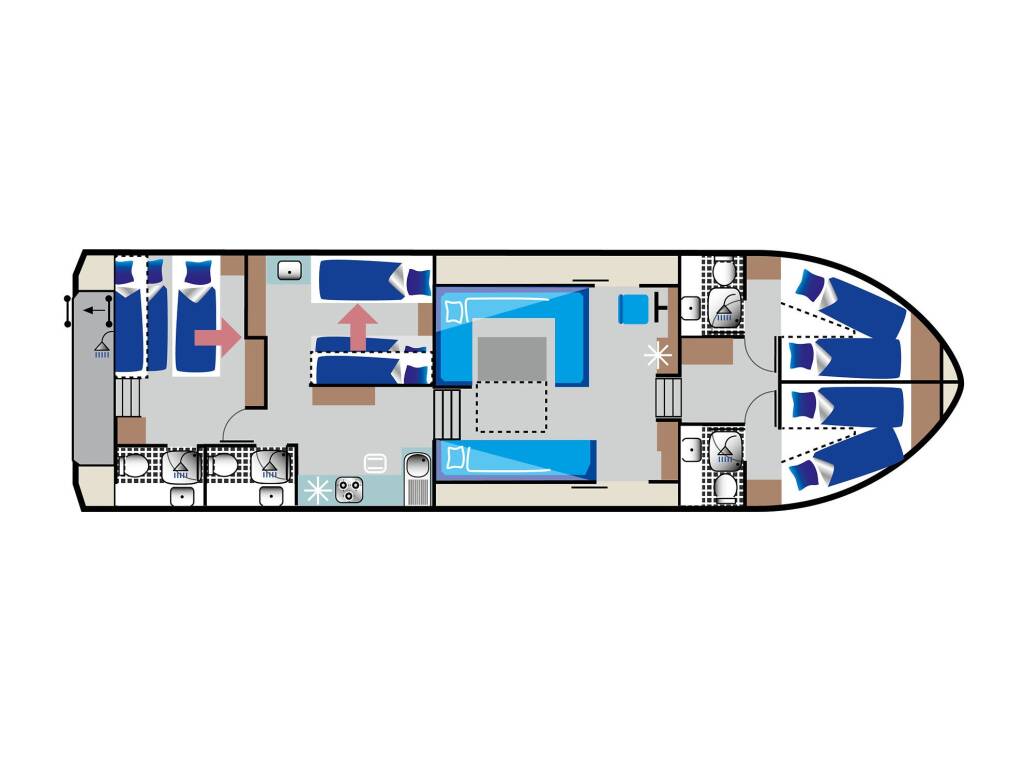 Kormoran 1500 Kormoran 1500-94