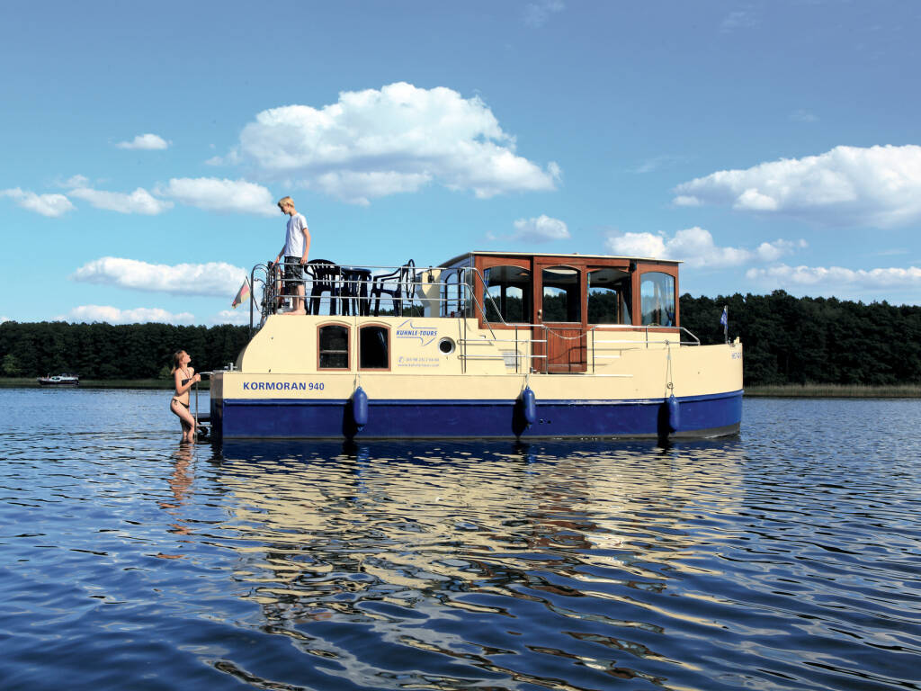 Kormoran 940 Kormoran 940-26