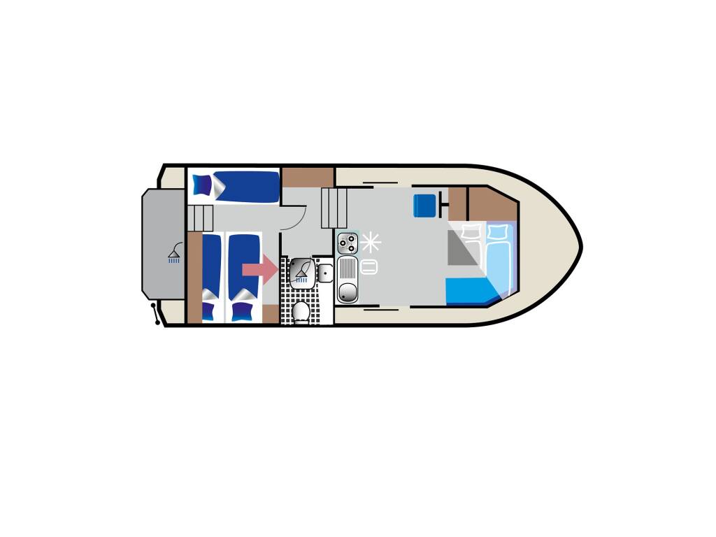 Kormoran 940 Kormoran 940-91