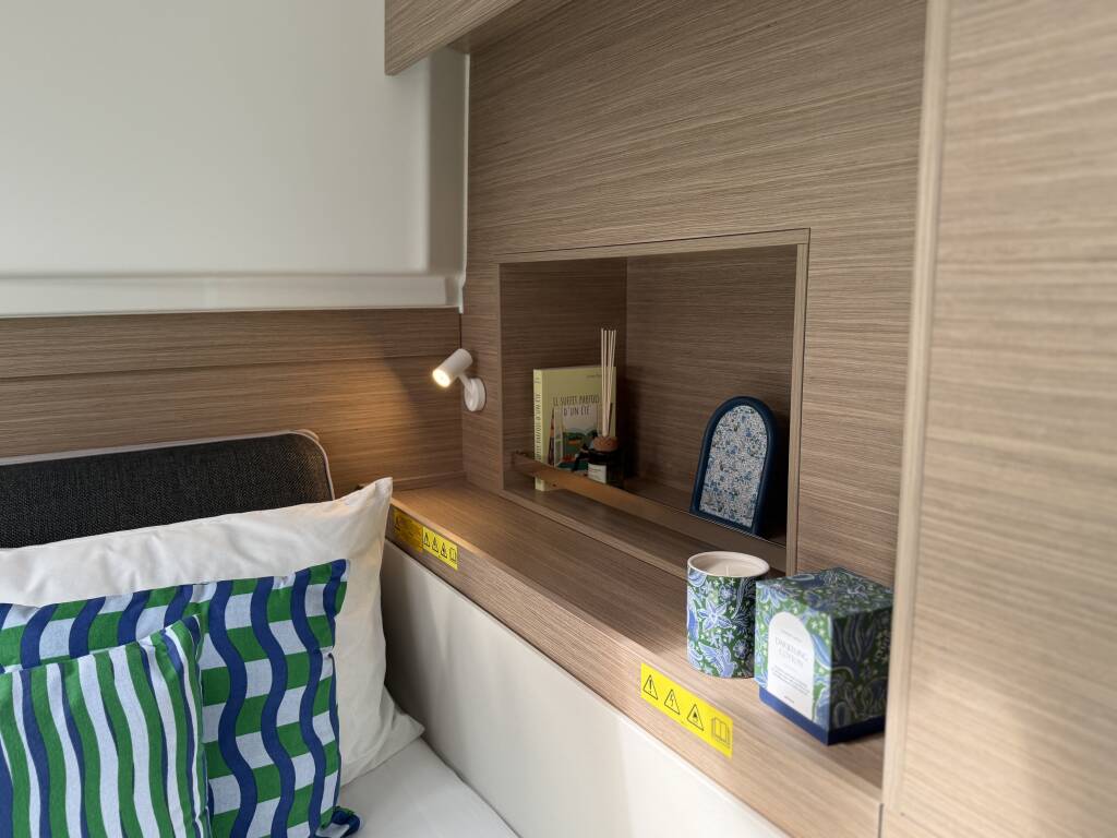 Lagoon 38 FURIA