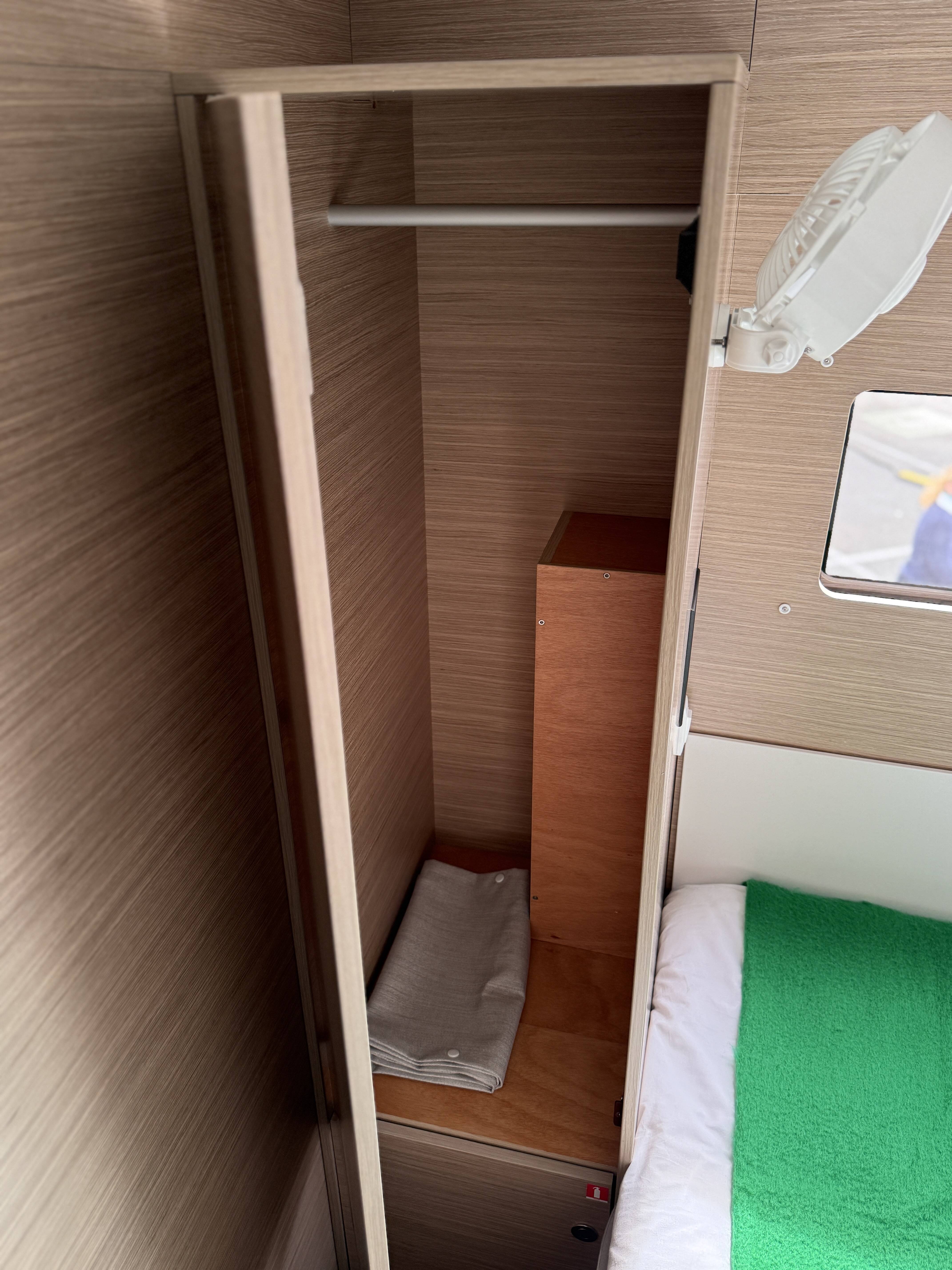 Lagoon 38 FURIA