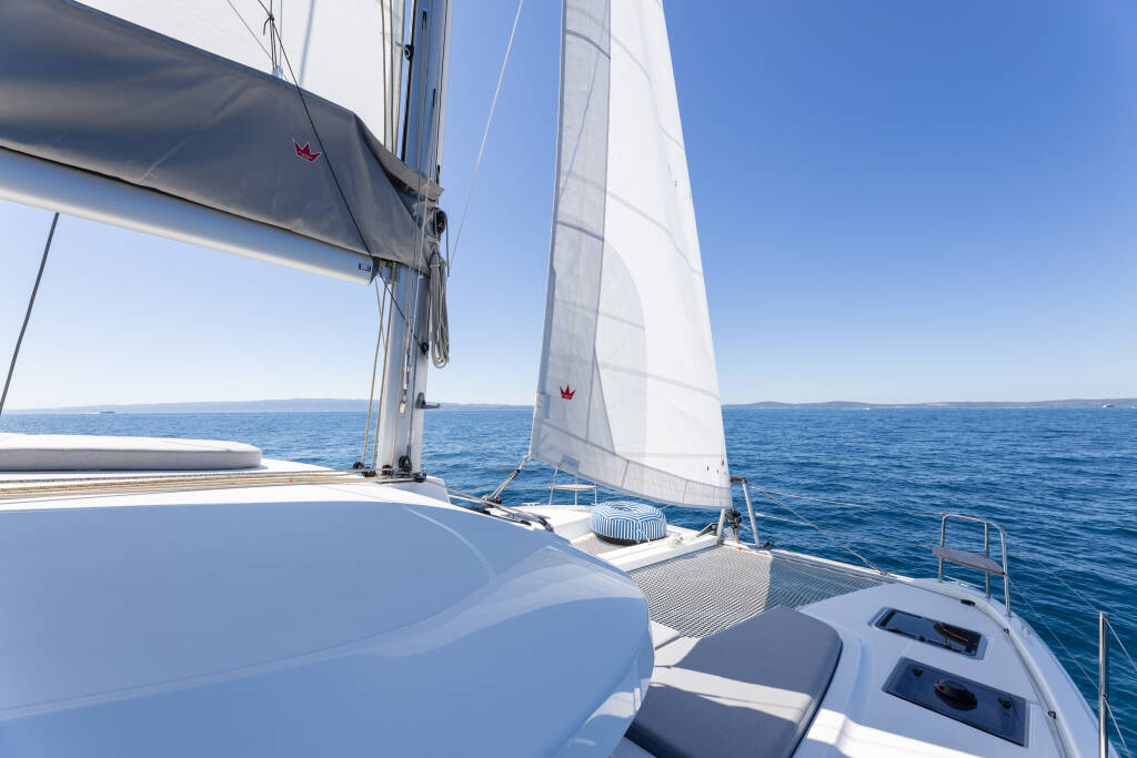 Lagoon 38 FURIA