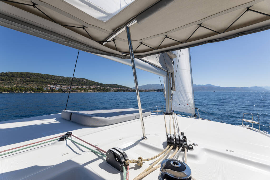 Lagoon 38 FURIA