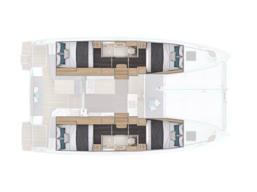 Lagoon 38  new lag 38_2 