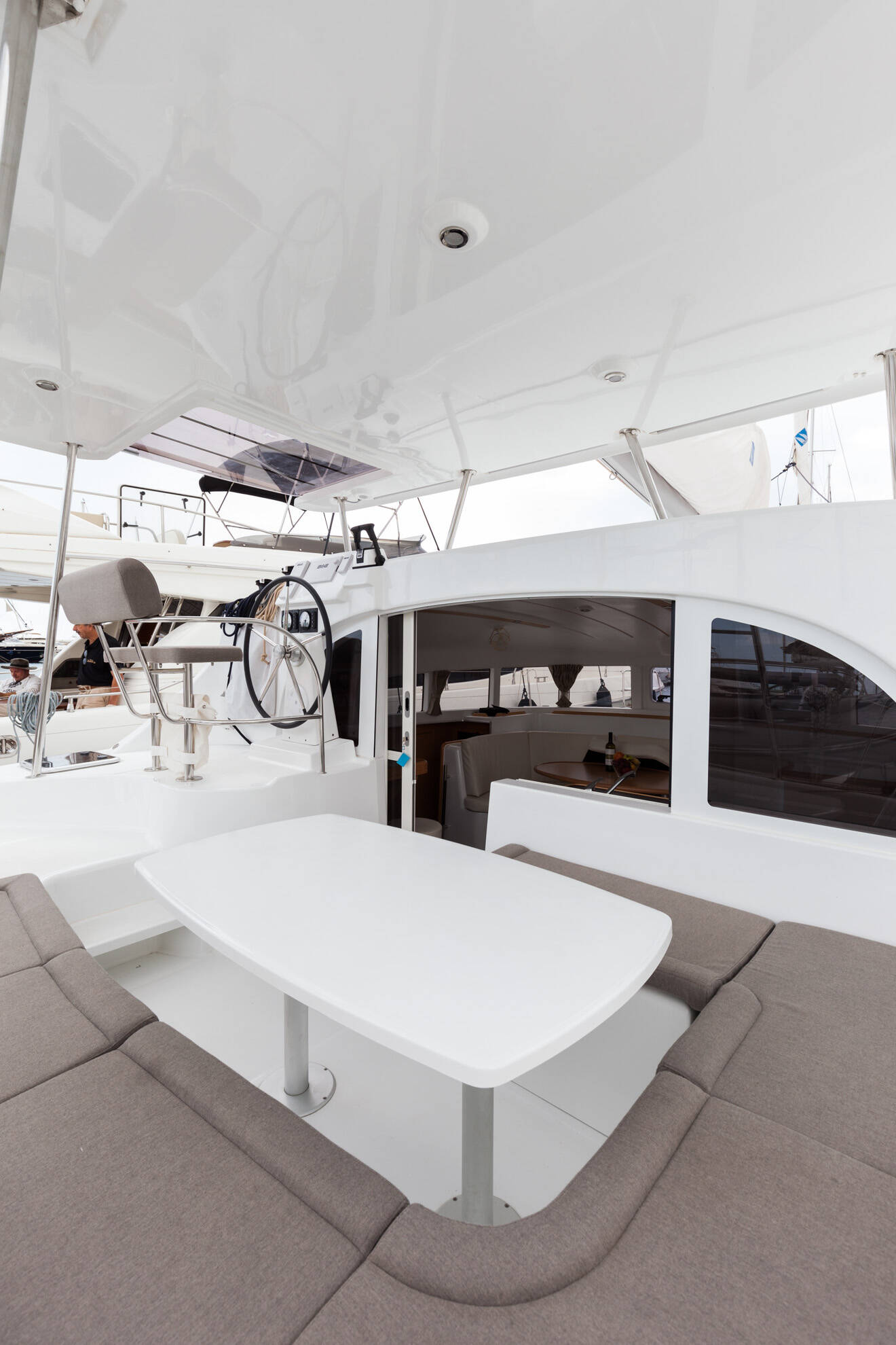 Lagoon 380 S2 
