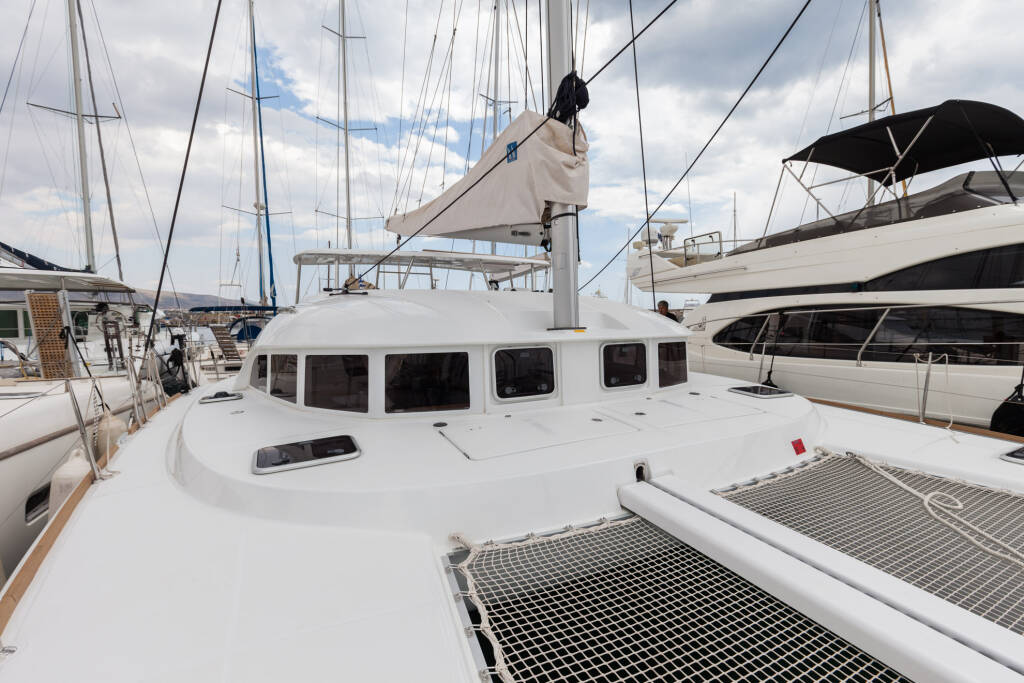Lagoon 380 S2 