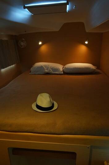 Lagoon 380 S2[G] Dido