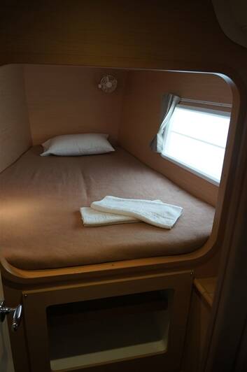 Lagoon 380 S2[G] Dido