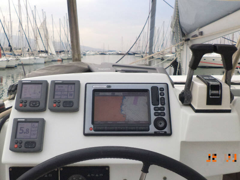Lagoon 380 Oh Darling