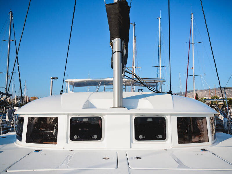 Lagoon 380 Chrysa