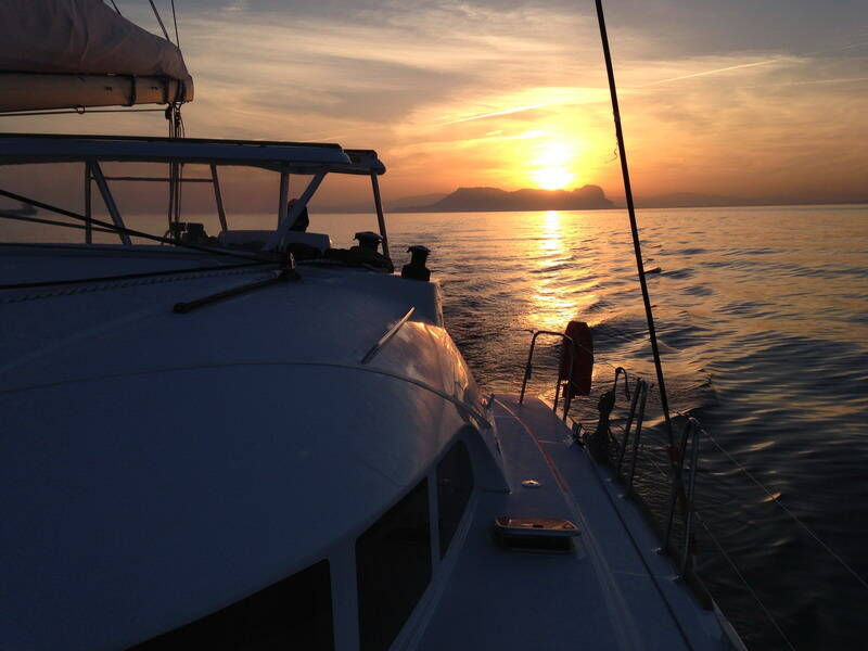 Lagoon 380 Thalassaki