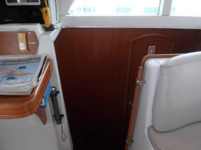 Lagoon 380 Marlene Cuba