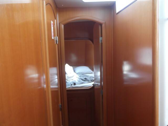 Lagoon 380 Marlene Cuba