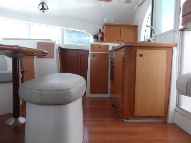 Lagoon 380 Marlene Cuba