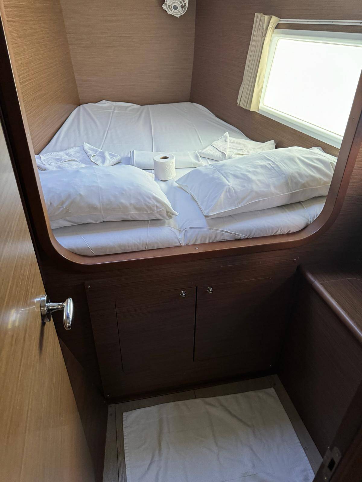 Lagoon 380 Oscar II
