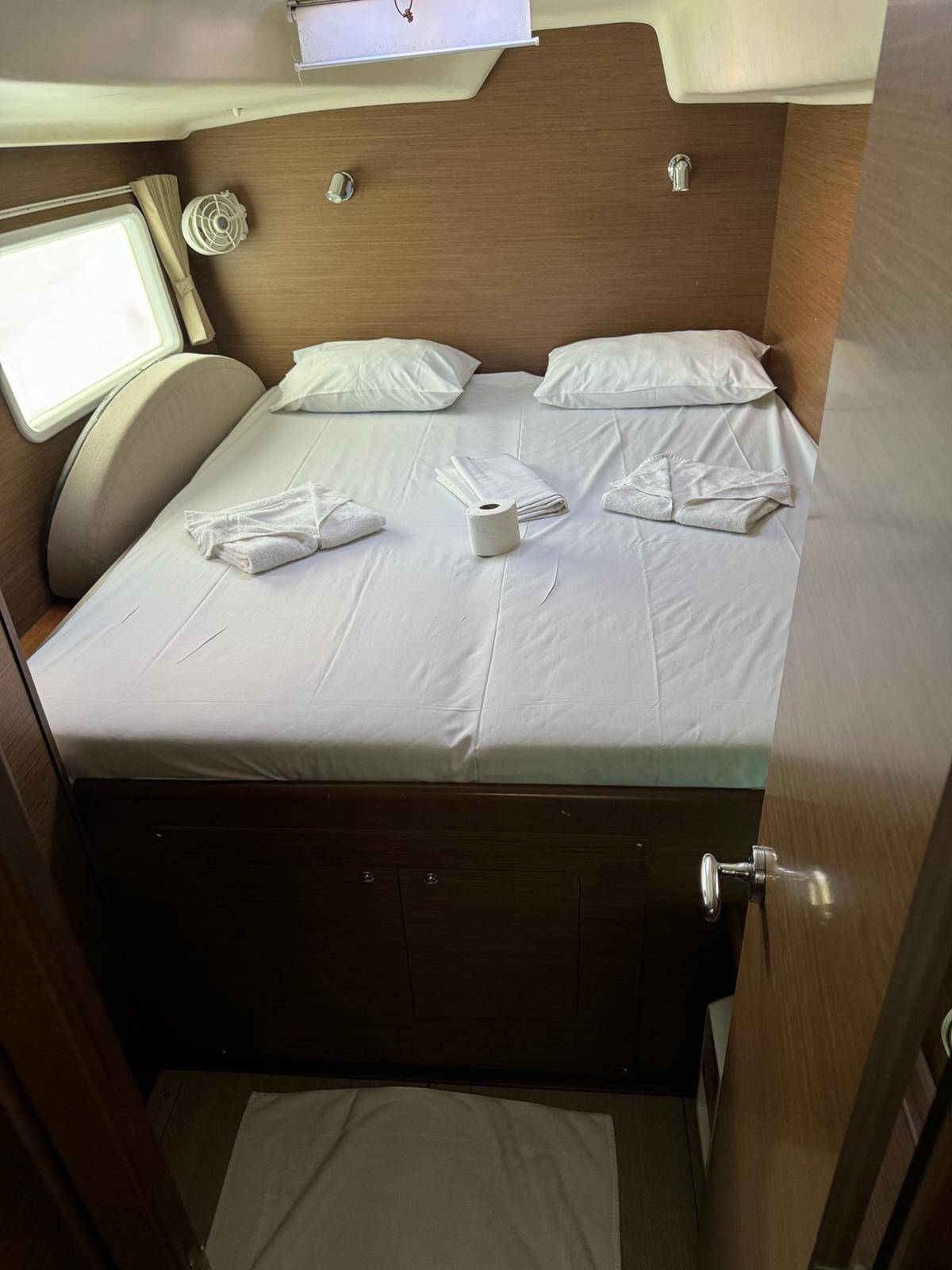 Lagoon 380 Oscar II