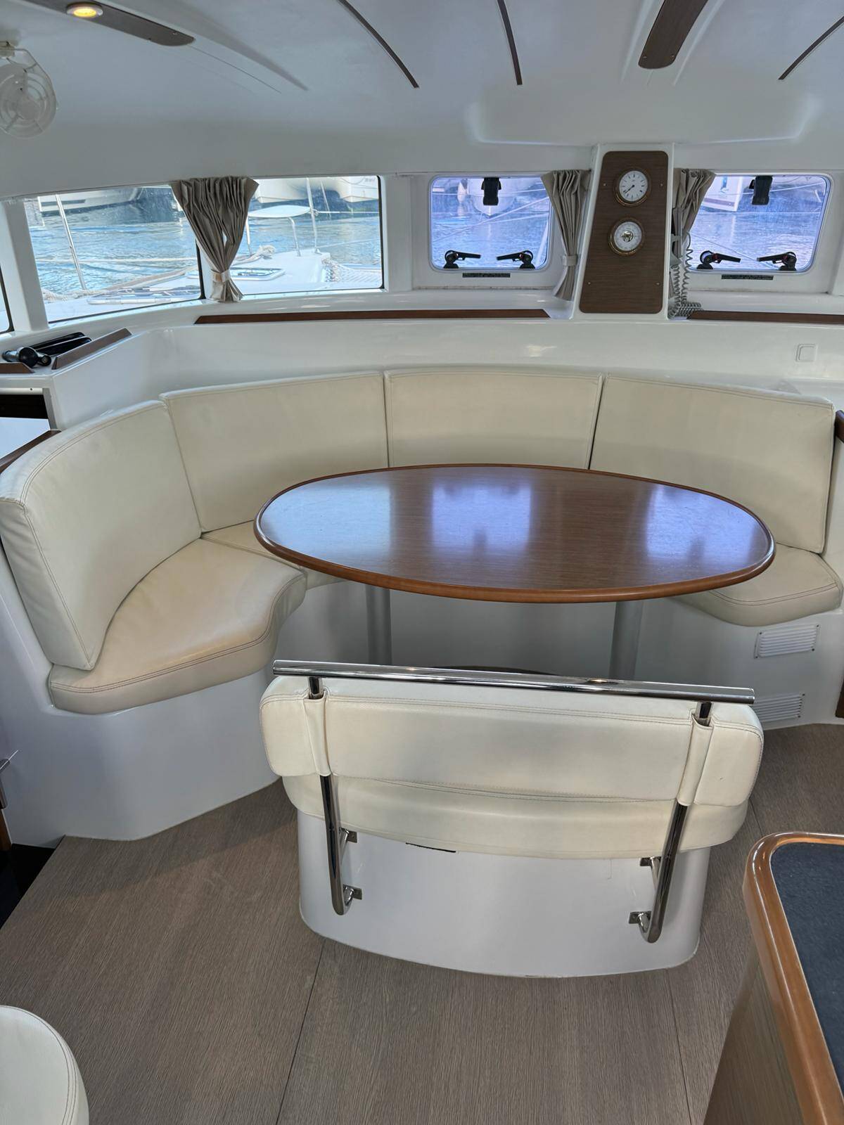 Lagoon 380 Oscar II