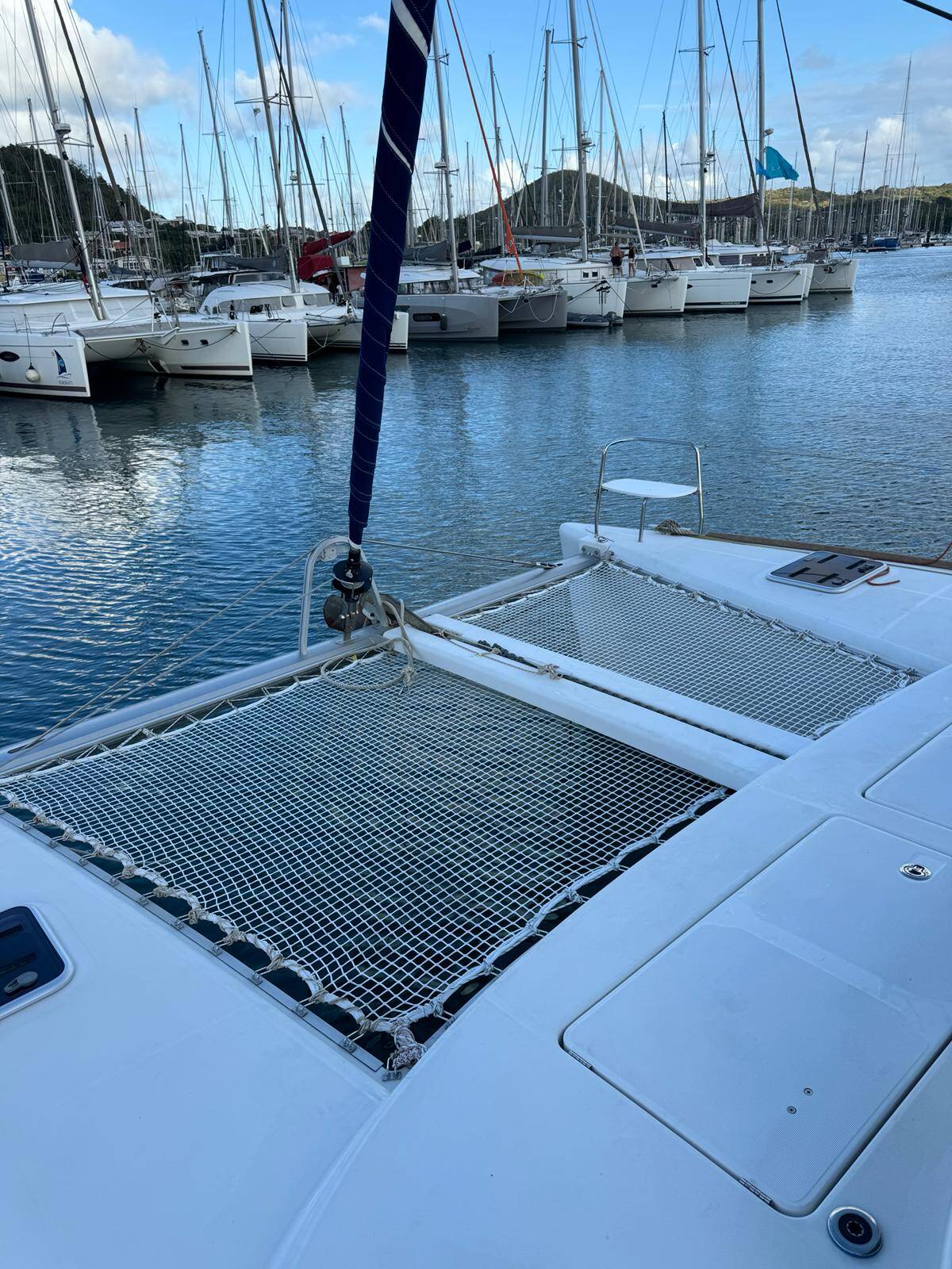 Lagoon 380 Oscar II