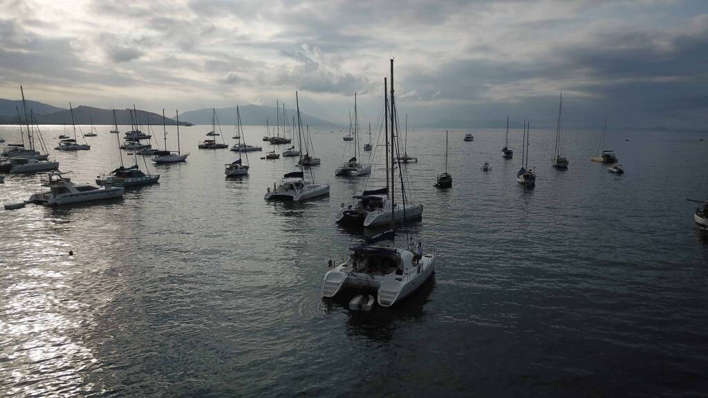 Lagoon 380 Sea Spirit Nosy Be
