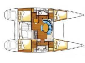 Lagoon 380 OSCAR III