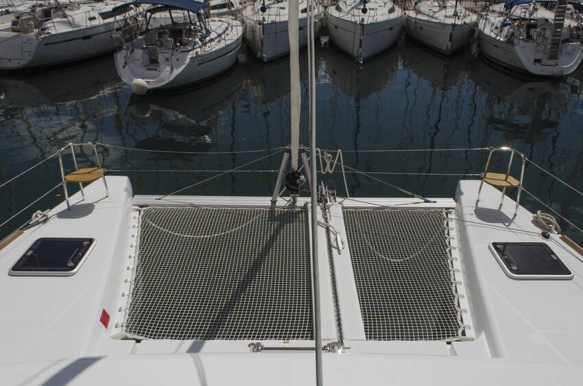 Lagoon 40 Venus 