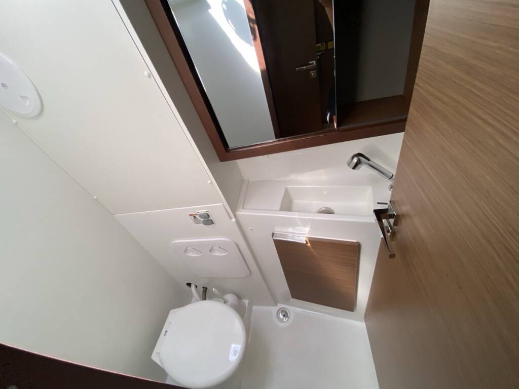 Lagoon 40 Aquila (WM, Inverter)