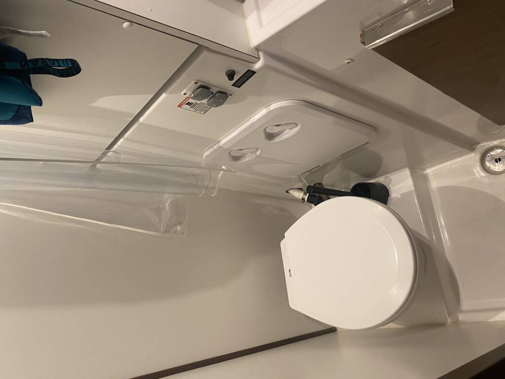 Lagoon 40 Mare Calma