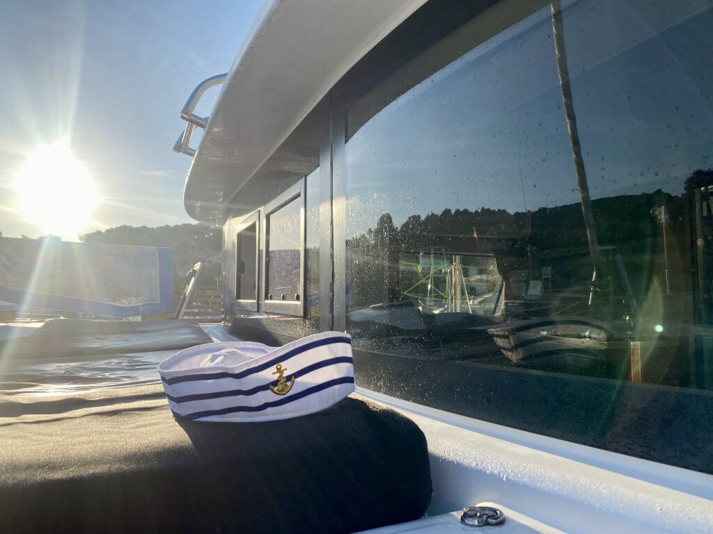 Lagoon 40 Mare Calma