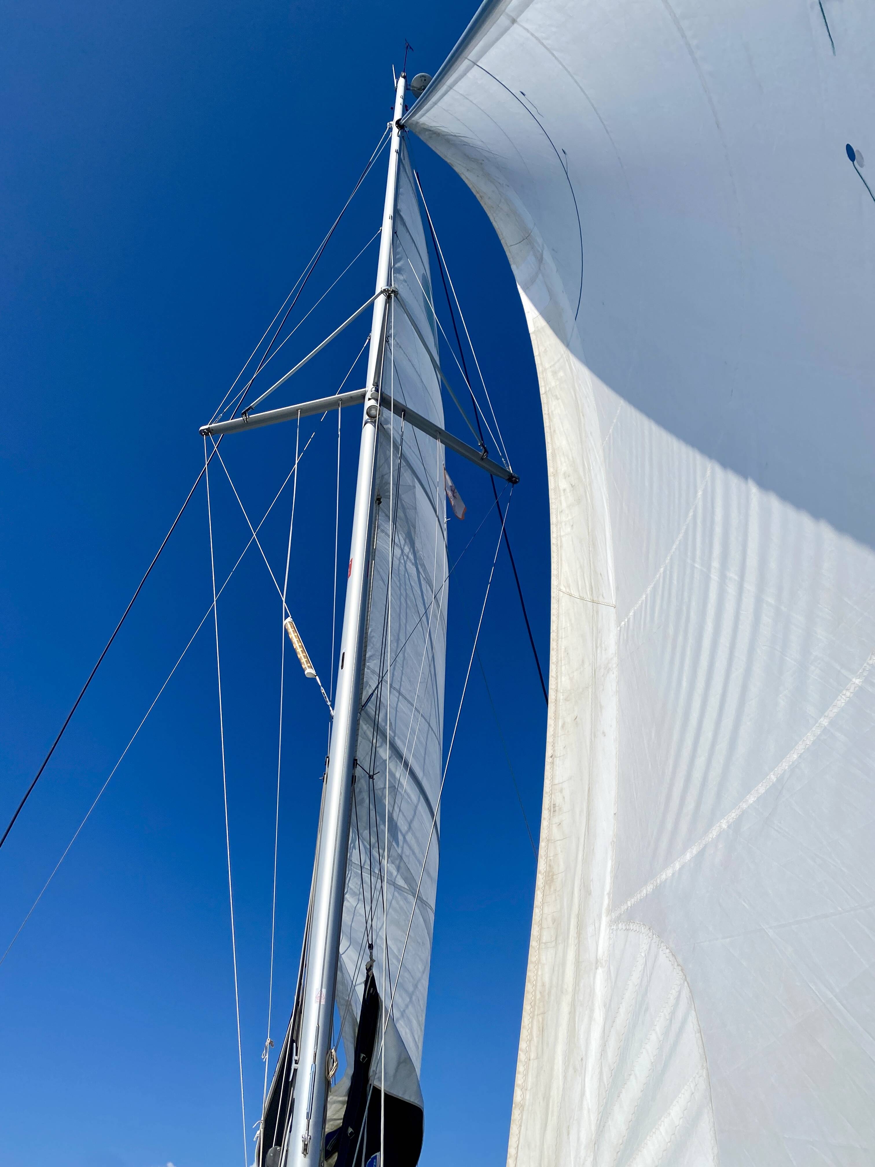 Lagoon 40 Mare Calma