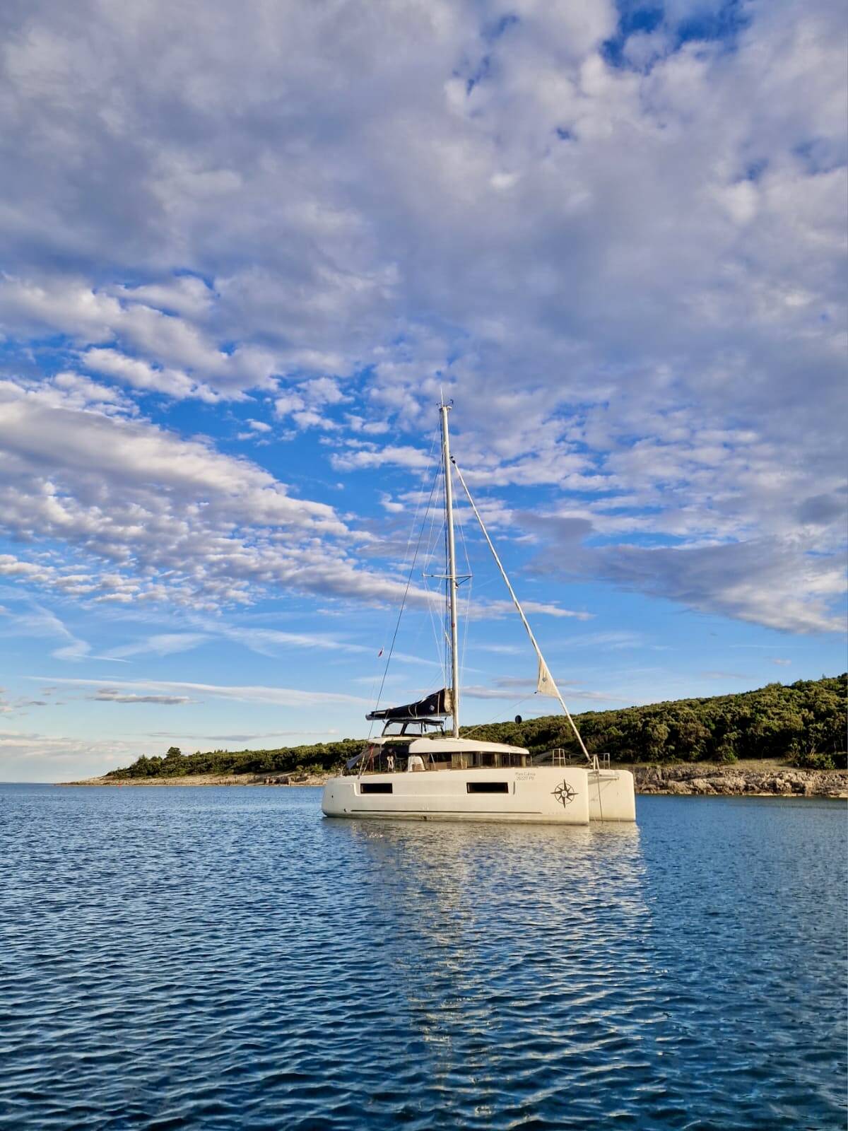 Lagoon 40 Mare Calma