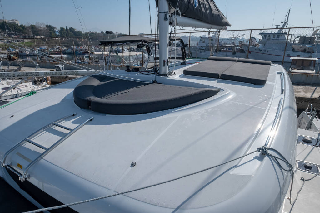 Lagoon 40 Meliti
