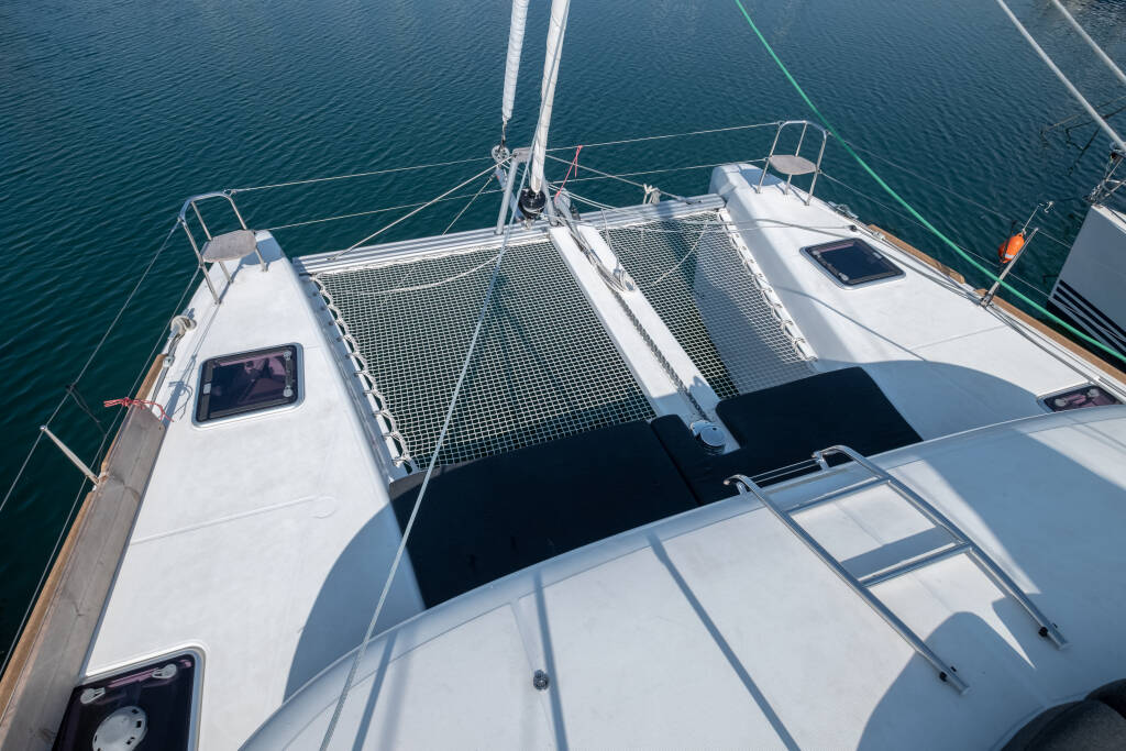 Lagoon 40 Meliti