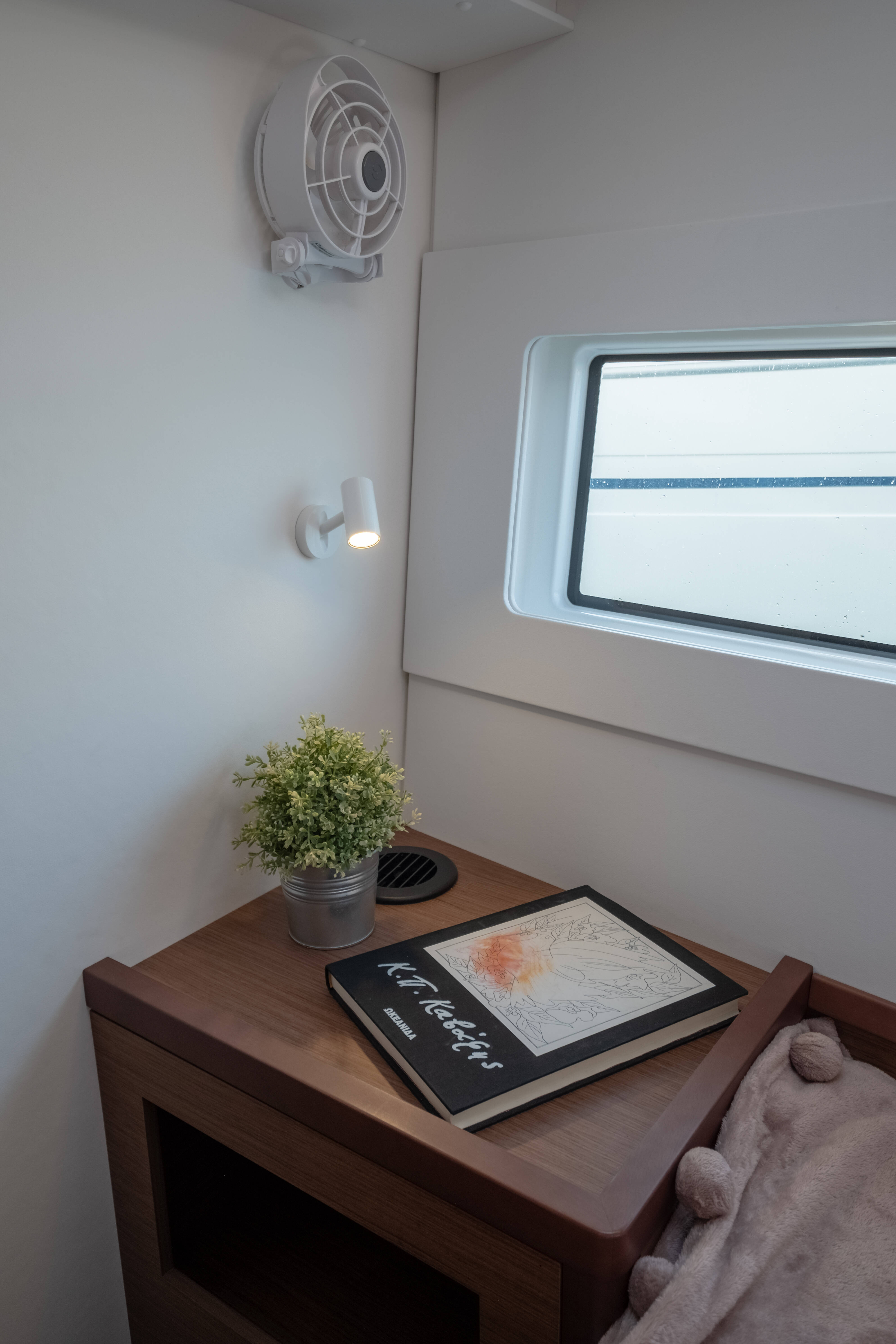 Lagoon 40 Meliti