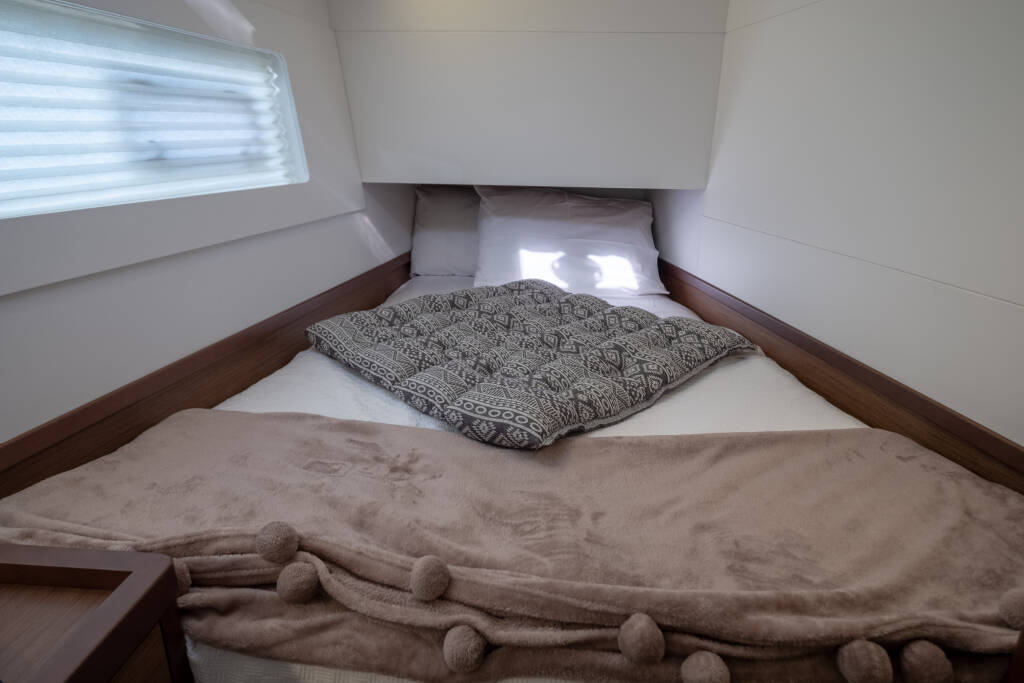 Lagoon 40 Meliti