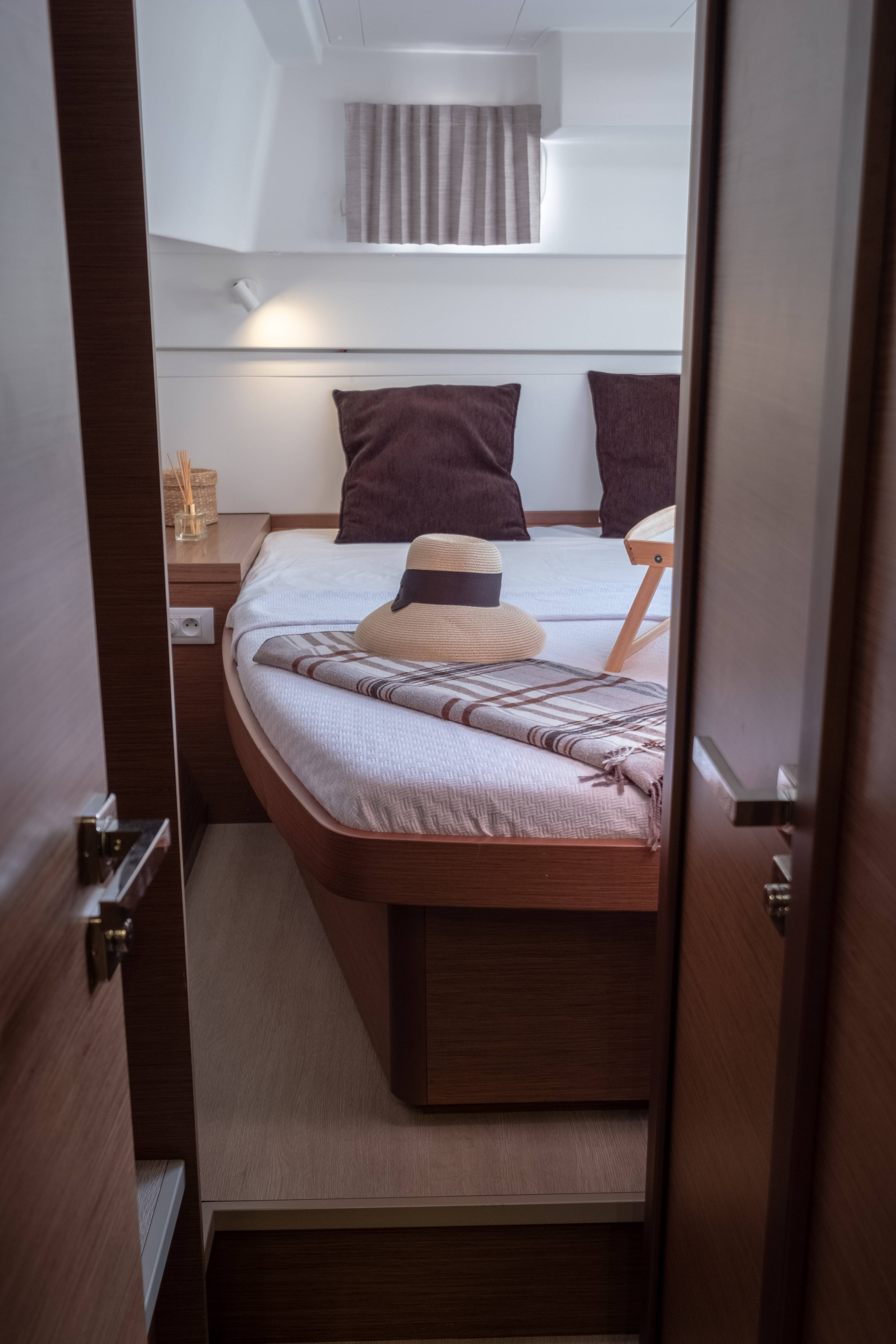 Lagoon 40 Meliti