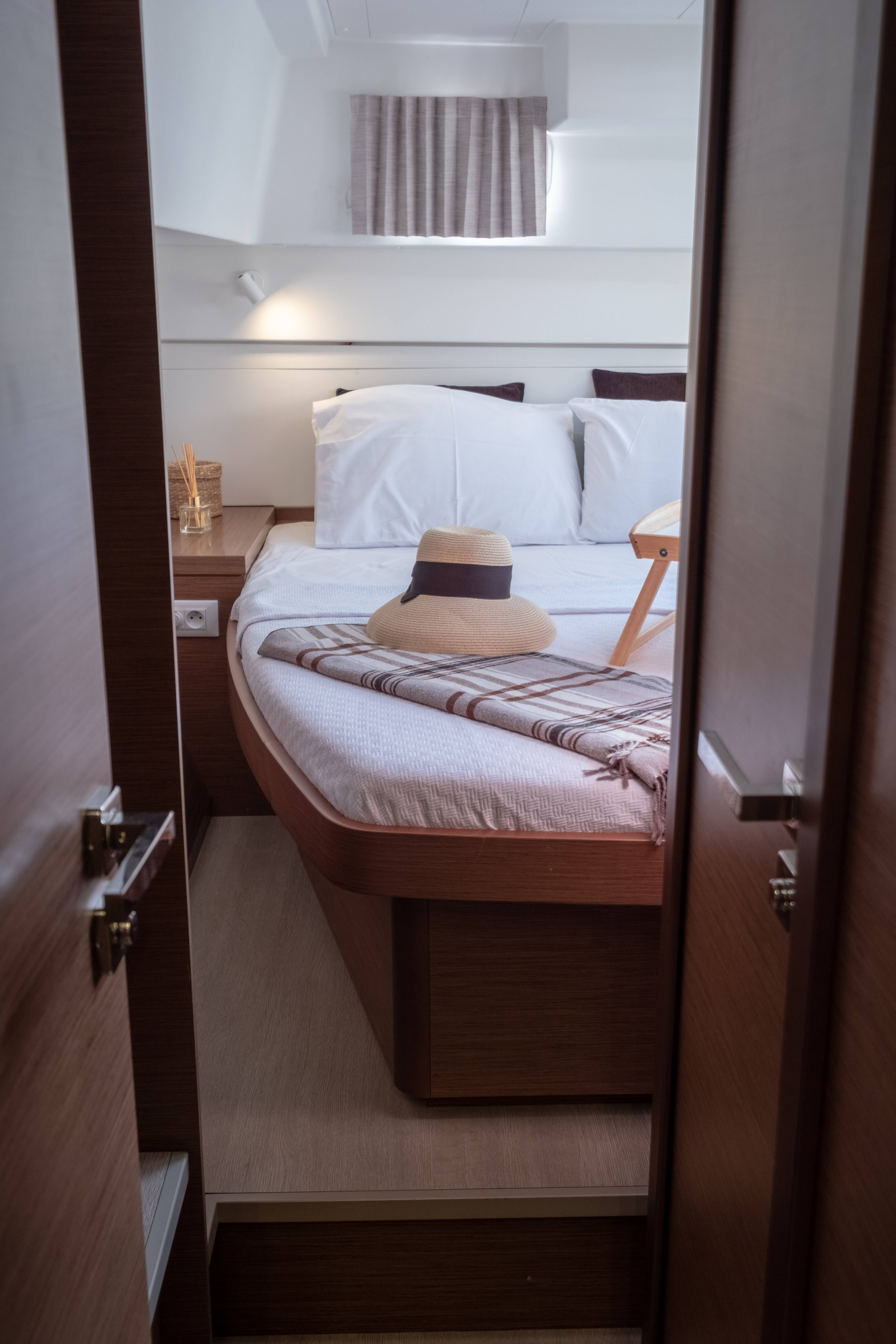 Lagoon 40 Meliti