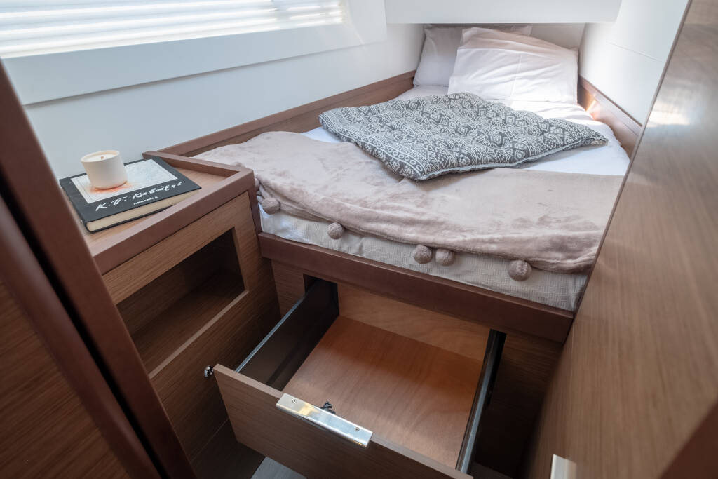 Lagoon 40 Meliti